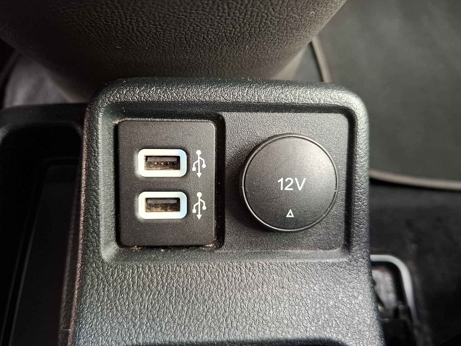 Ford Tourneo Connect 1.5TDCi Titanium