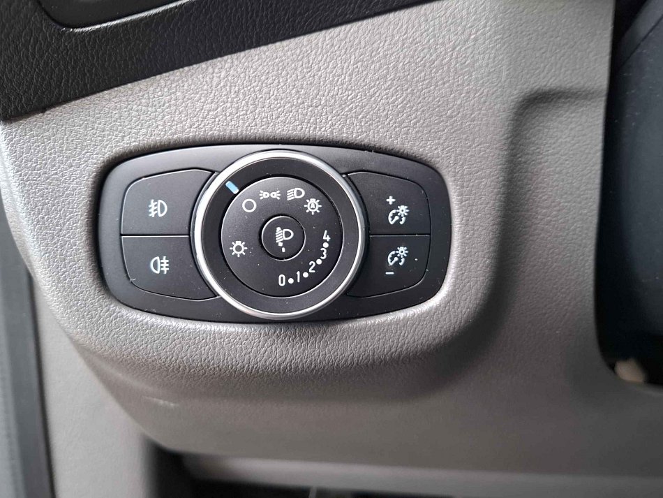 Ford Tourneo Connect 1.5TDCi Titanium