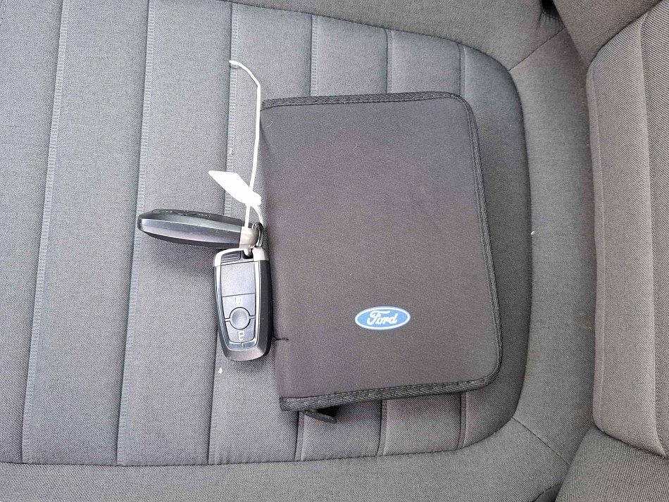 Ford Tourneo Connect 1.5TDCi Titanium
