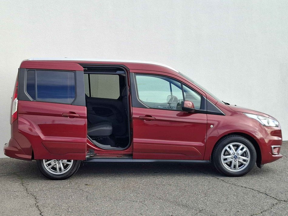 Ford Tourneo Connect 1.5TDCi Titanium