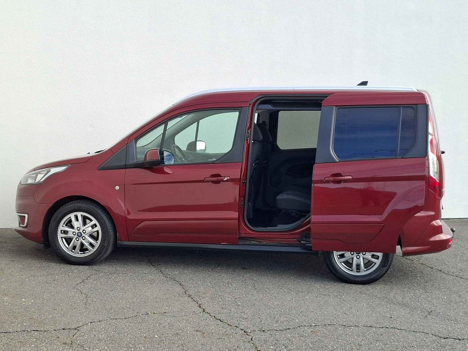 Ford Tourneo Connect 1.5TDCi Titanium
