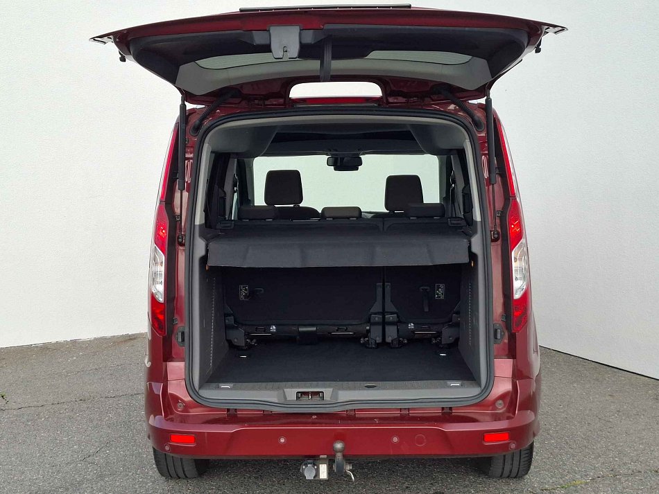 Ford Tourneo Connect 1.5TDCi Titanium
