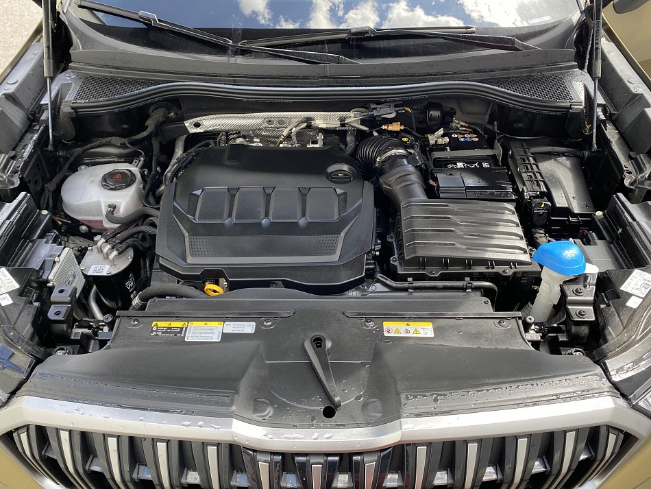 Škoda Kodiaq II 2.0 TDi Exclusive