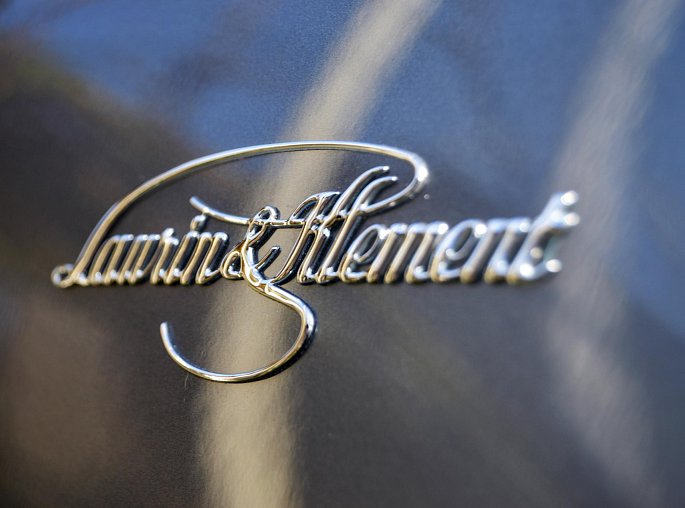 Laurin & Klement