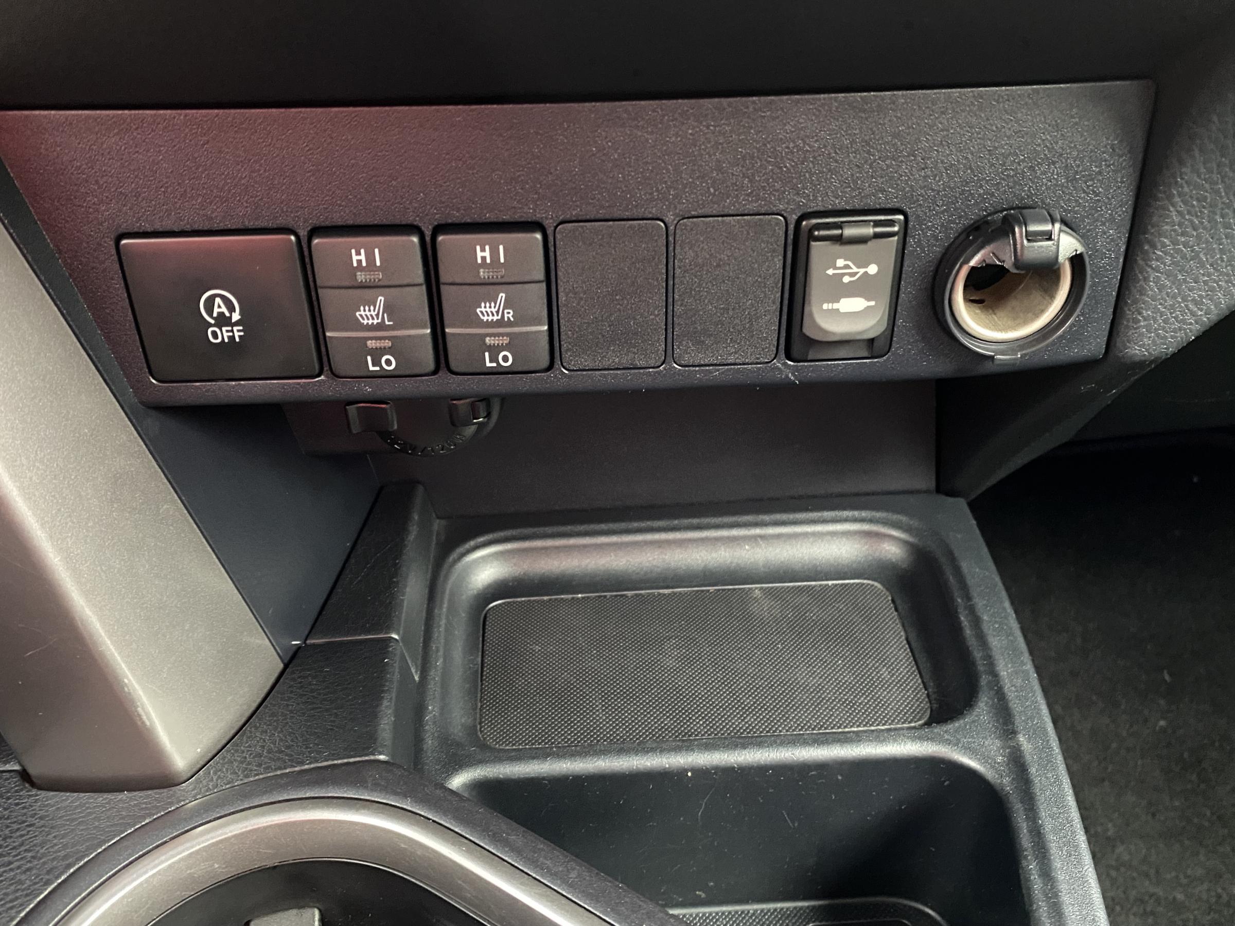 Toyota RAV4, 2017 - pohled č. 13