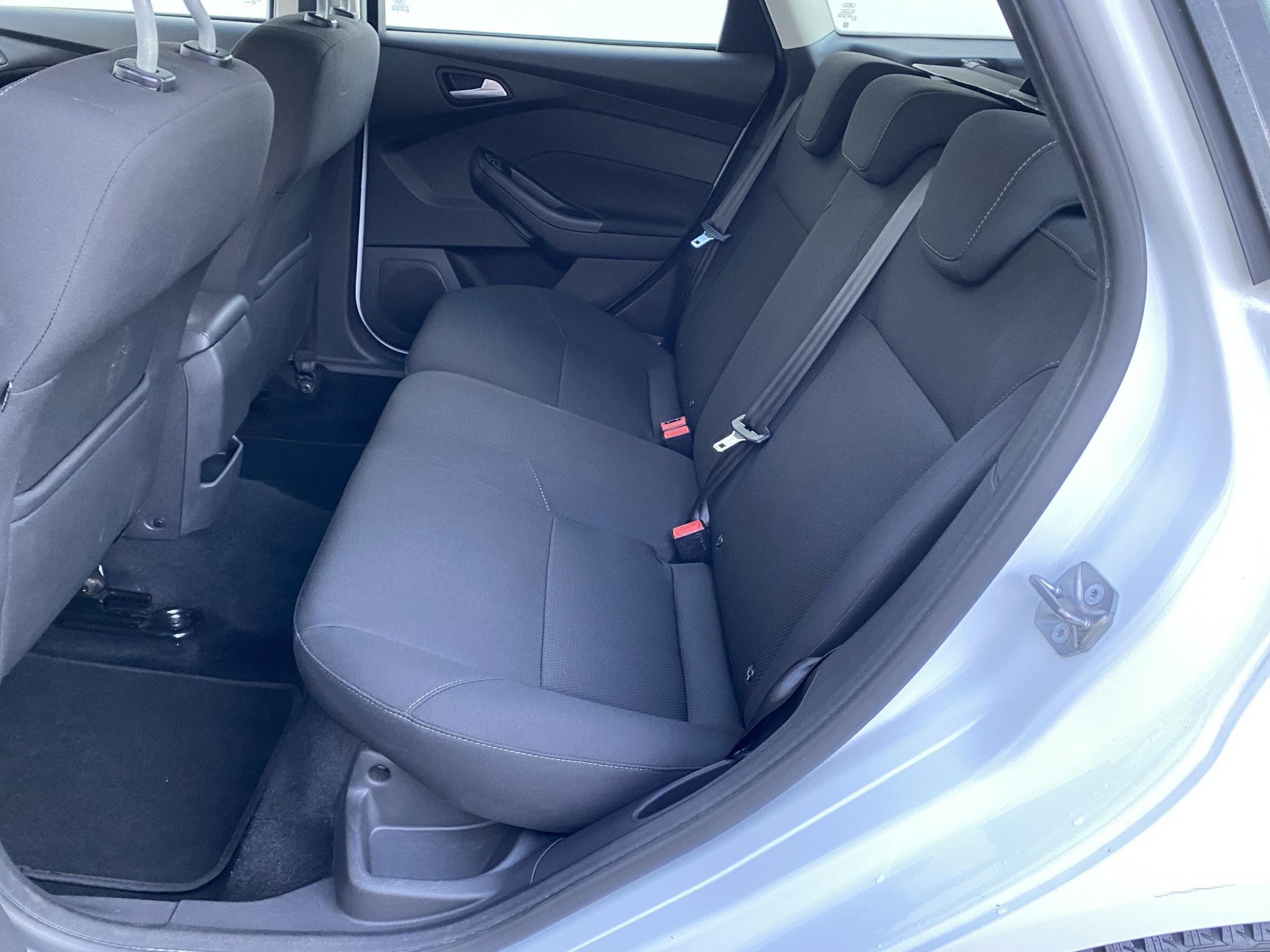 Ford Focus, 2016 - pohled č. 10