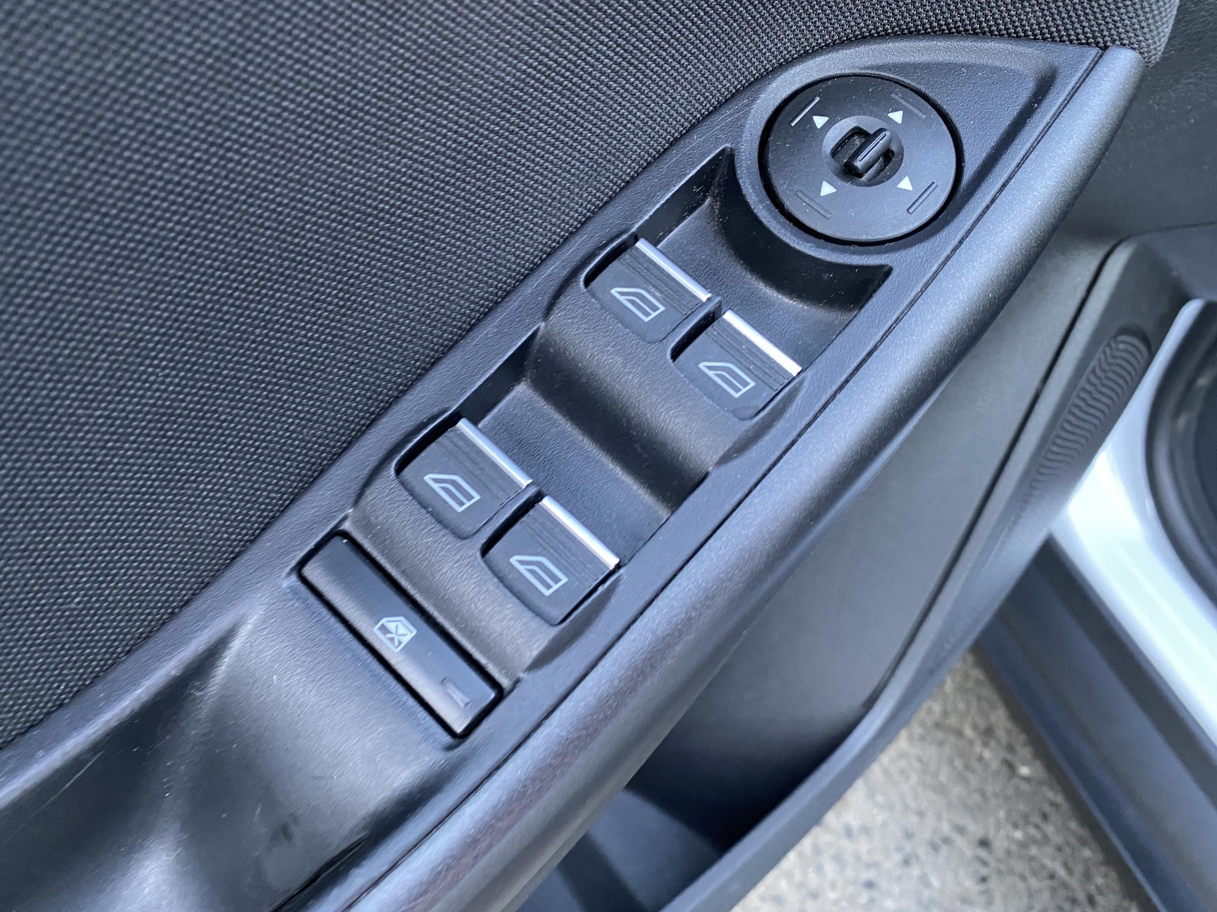 Ford Focus, 2016 - pohled č. 13