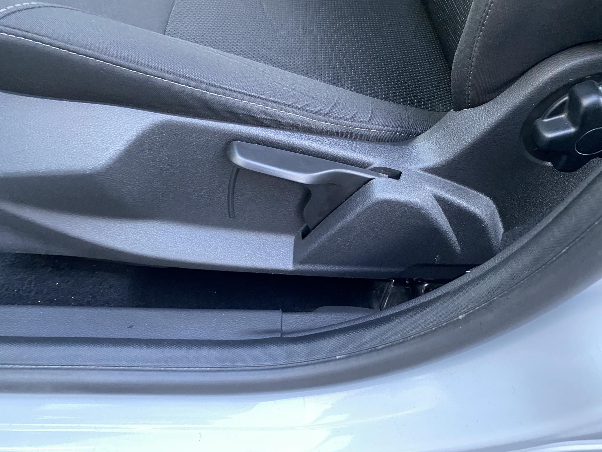 Ford Focus, 2016 - pohled č. 14