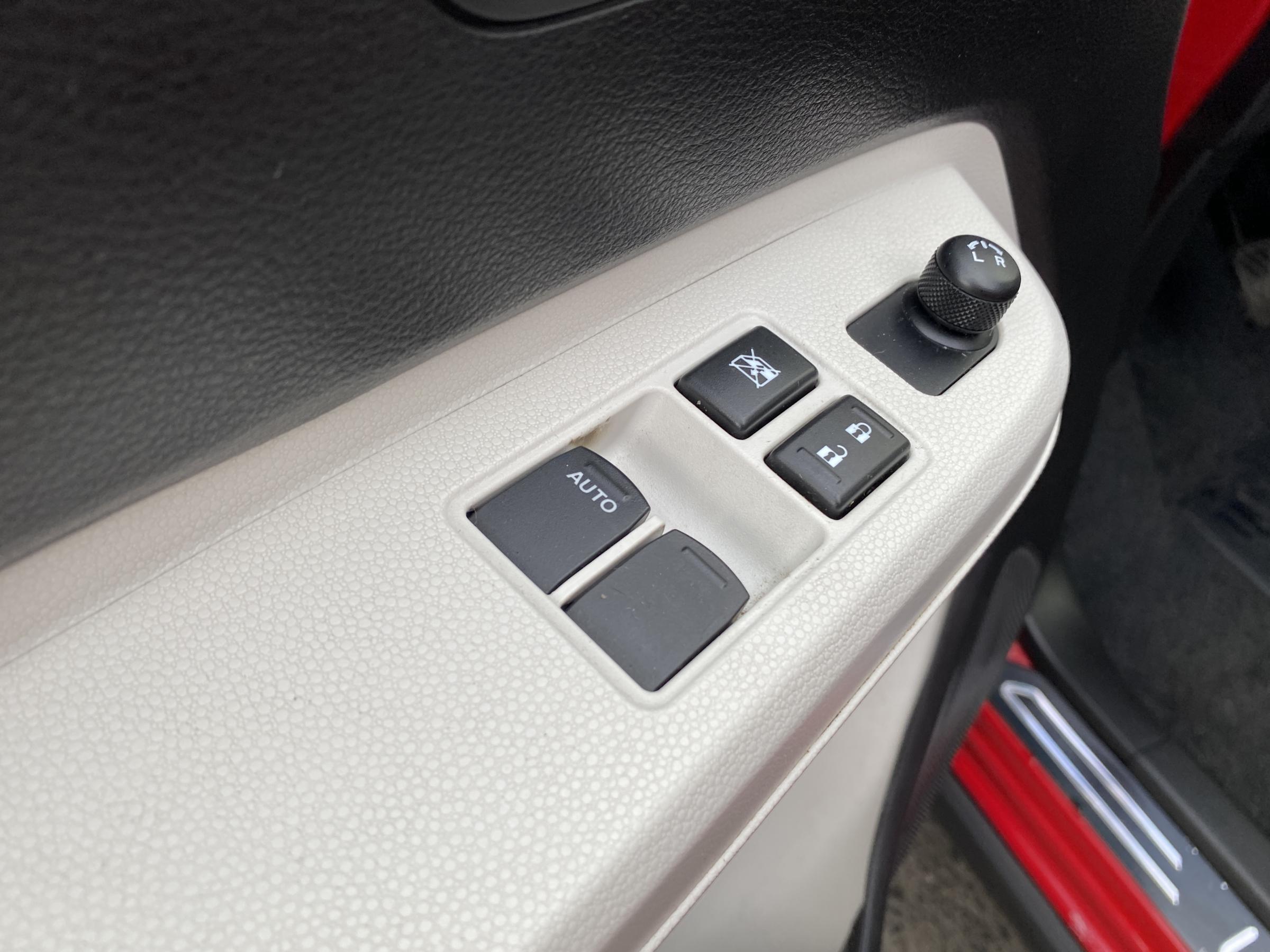 Suzuki Ignis, 2019 - pohled č. 13