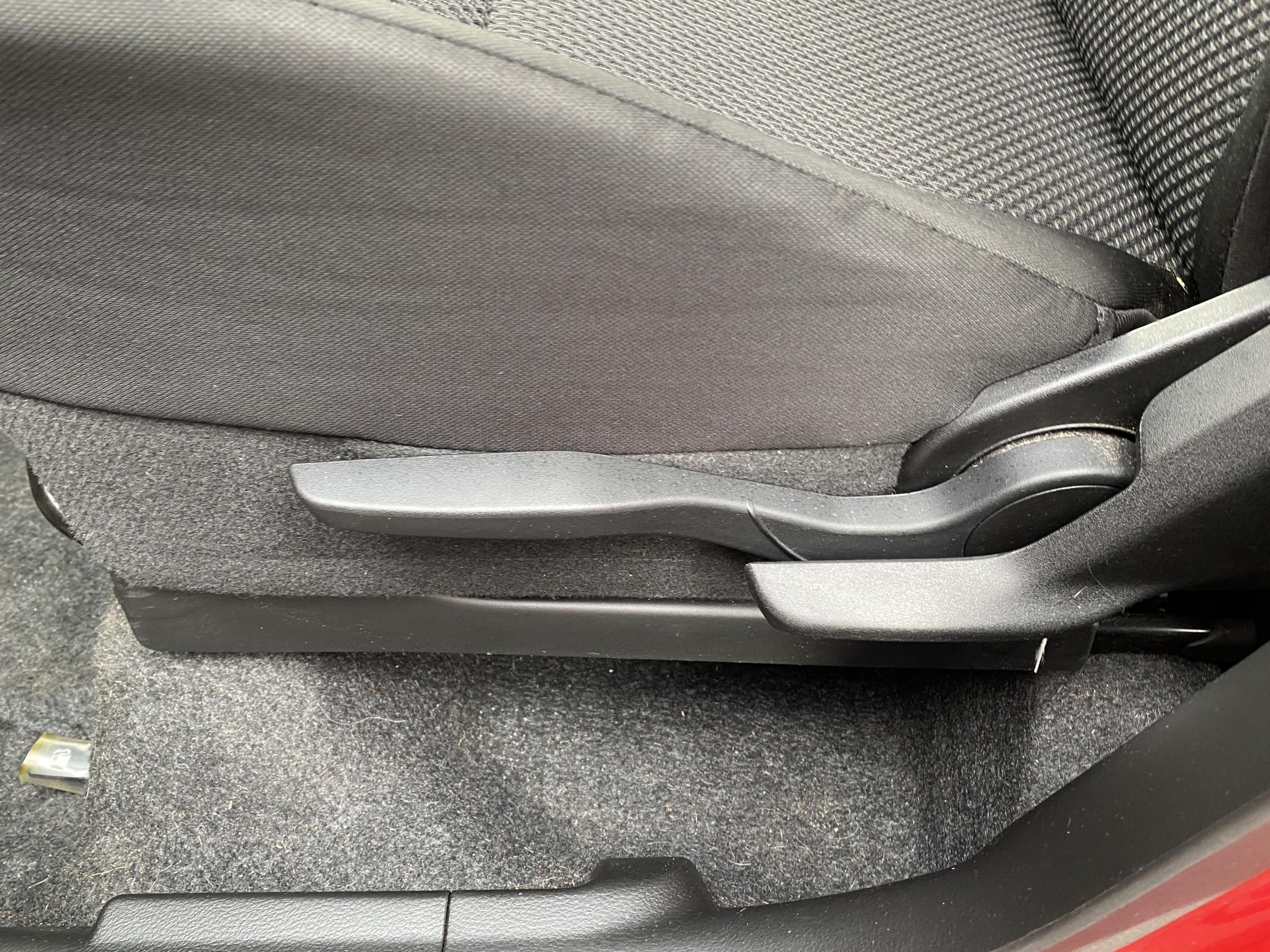 Suzuki Ignis, 2019 - pohled č. 14