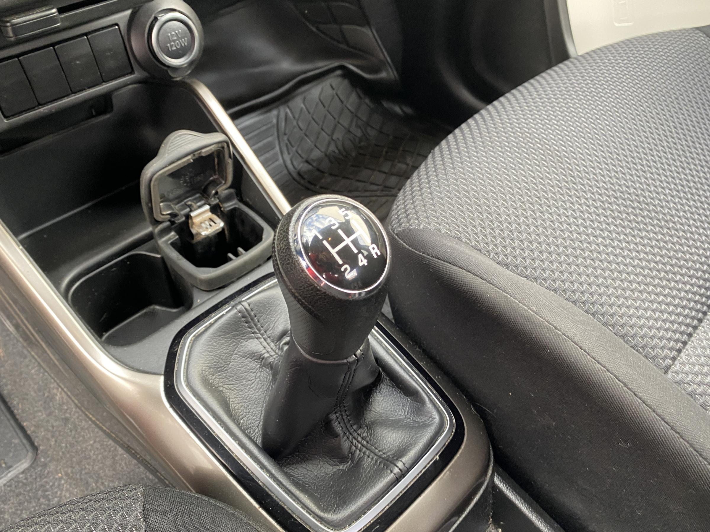 Suzuki Ignis, 2019 - pohled č. 15