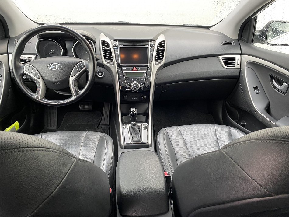 Hyundai I30 1.6 CRDi Premium