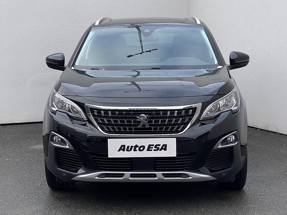 Peugeot 3008 1.2PT Allure