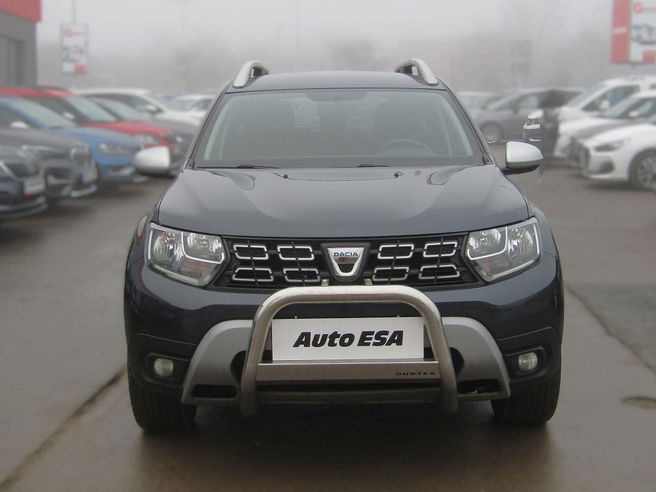 Dacia Duster 1.3 TCe 