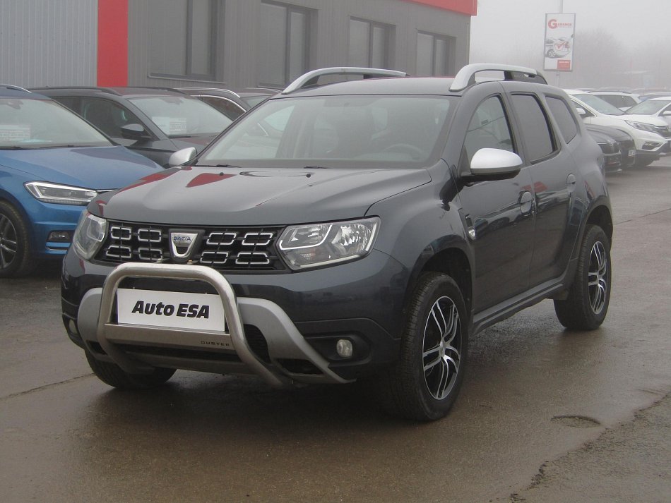 Dacia Duster 1.3 TCe 