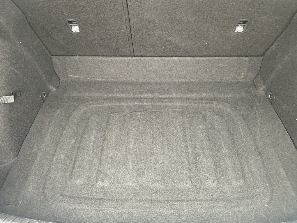 Kia Ceed 1.5 T-GDi Spin