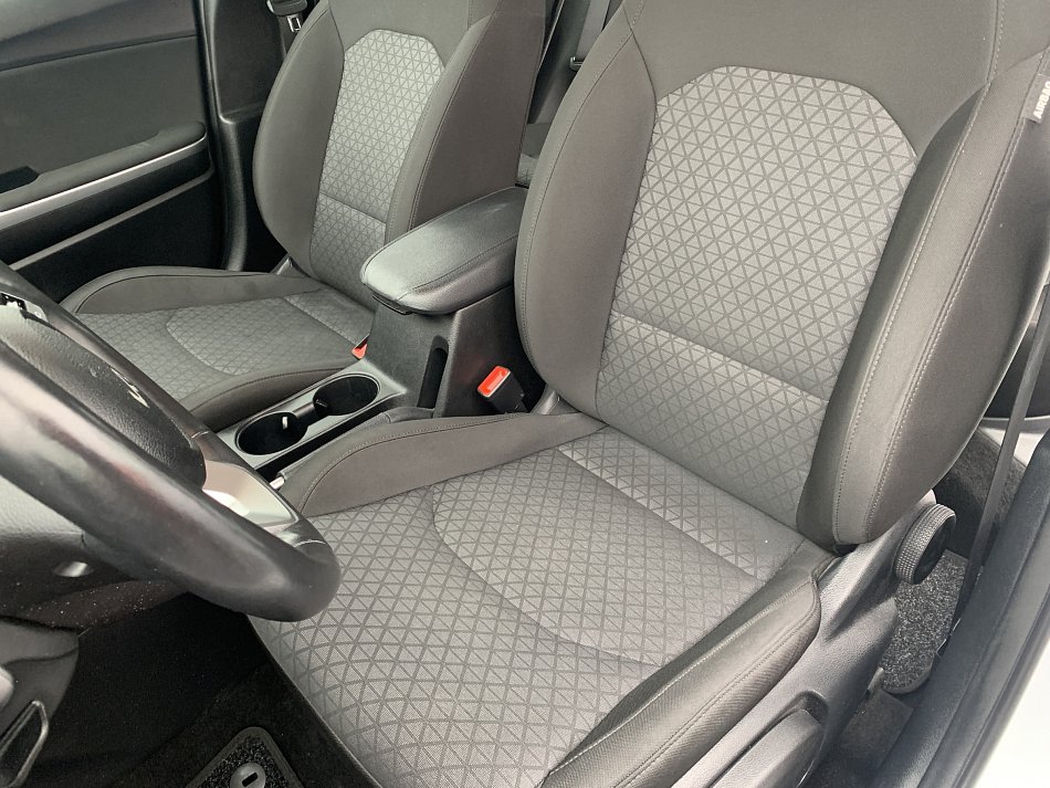 Kia Ceed 1.5 T-GDi Spin