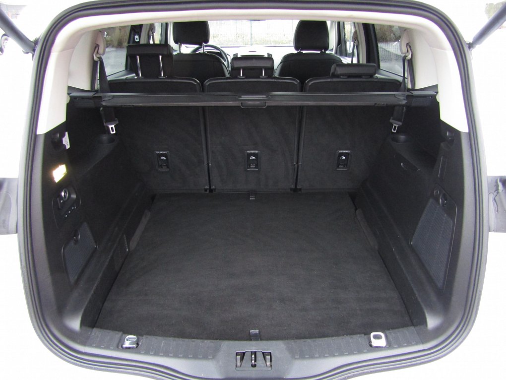 Ford S-MAX 2.0TDCi 