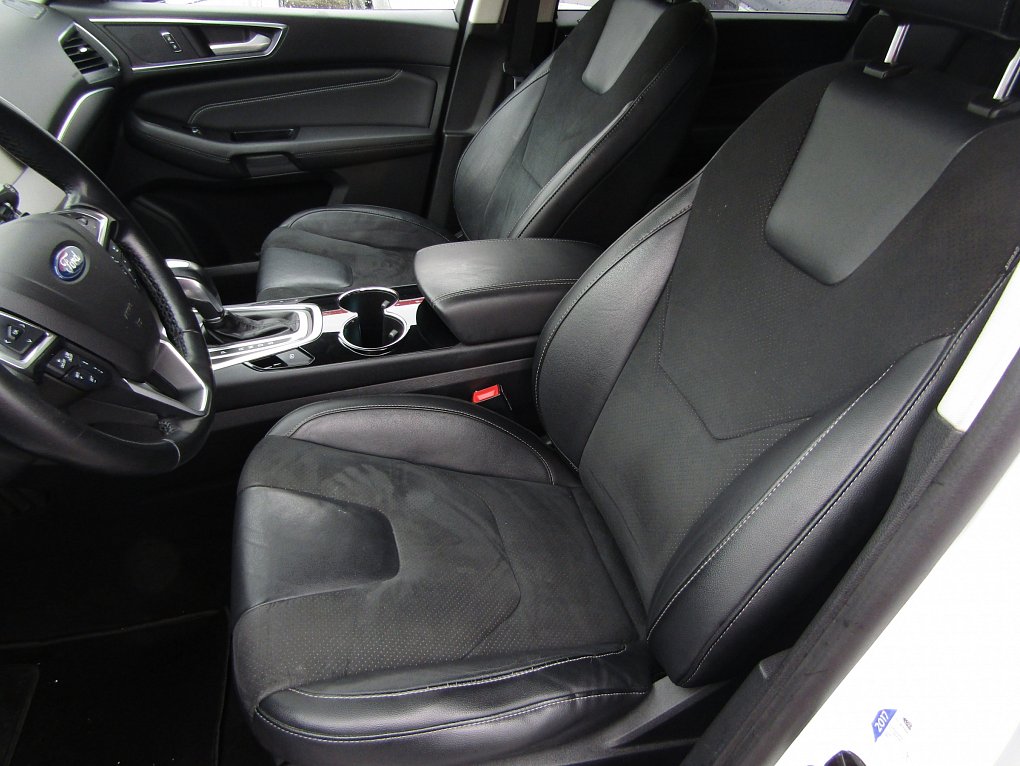 Ford S-MAX 2.0TDCi 