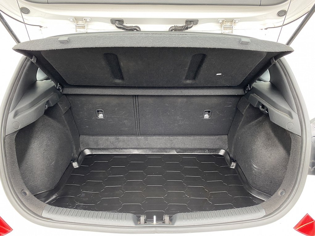 Hyundai I30 1.6CRDi Comfort