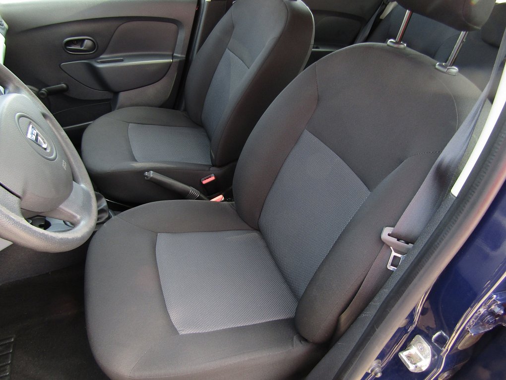Dacia Sandero 1.2i 