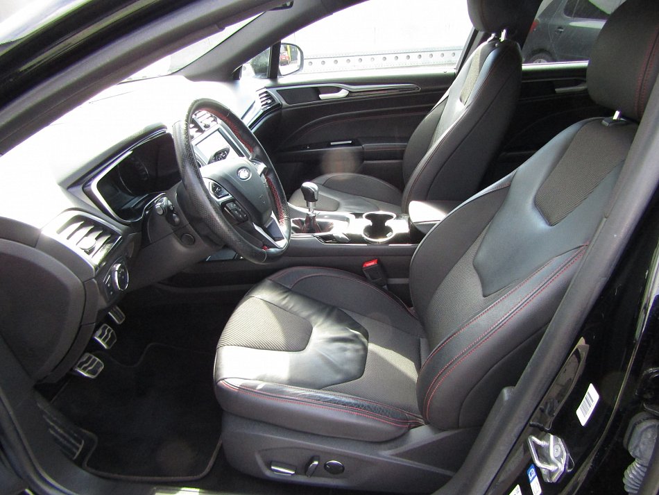 Ford Mondeo 1.5 EB ST-Line