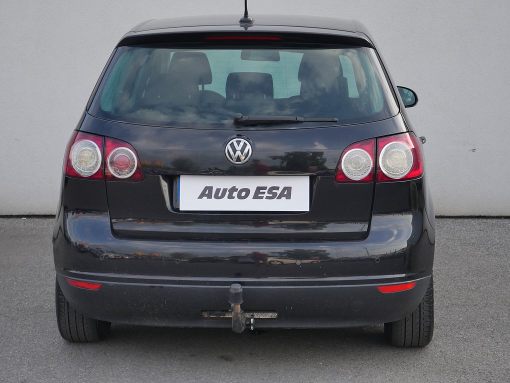 Volkswagen Golf Plus 1.4 TSi Sportline