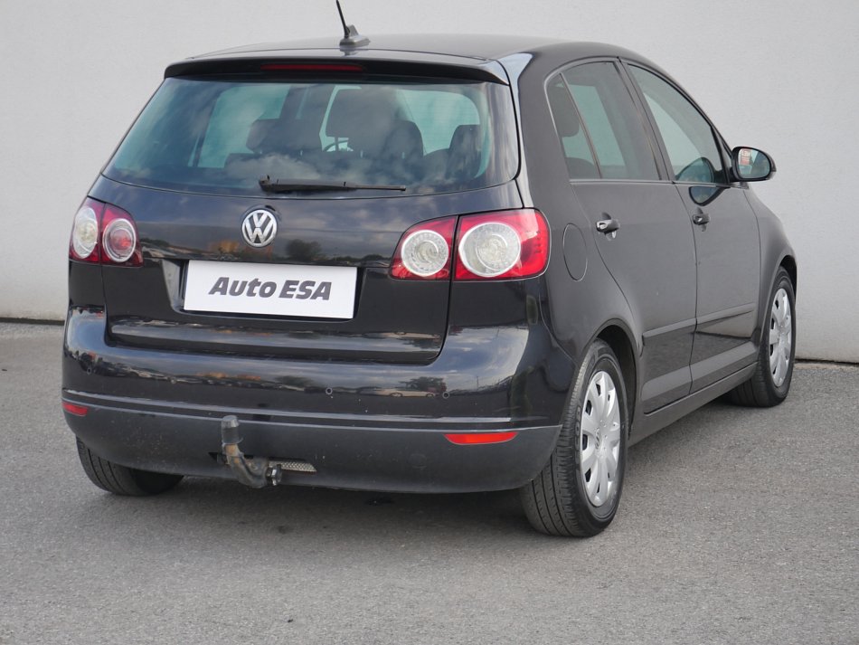 Volkswagen Golf Plus 1.4 TSi Sportline