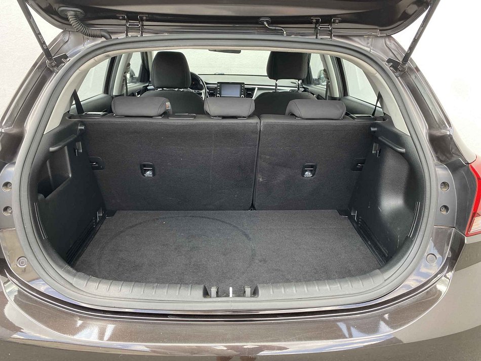 Kia Rio 1.4CVVT Exclusive