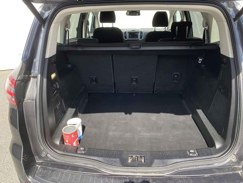 Ford S-MAX 2.0TDCI  4x4