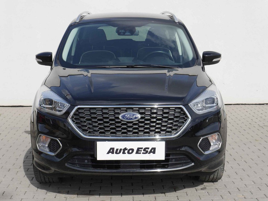 Ford Kuga 1.5 EB Vignale 4x4