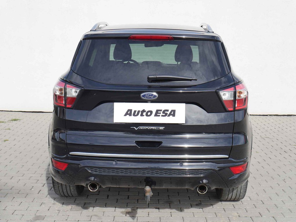 Ford Kuga 1.5 EB Vignale 4x4