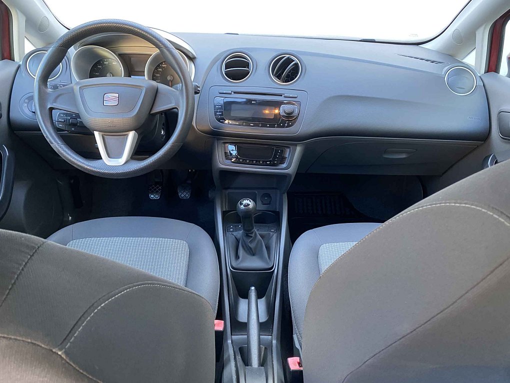 Seat Ibiza 1.4 i Style