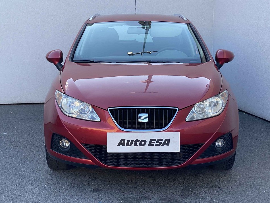 Seat Ibiza 1.4 i Style