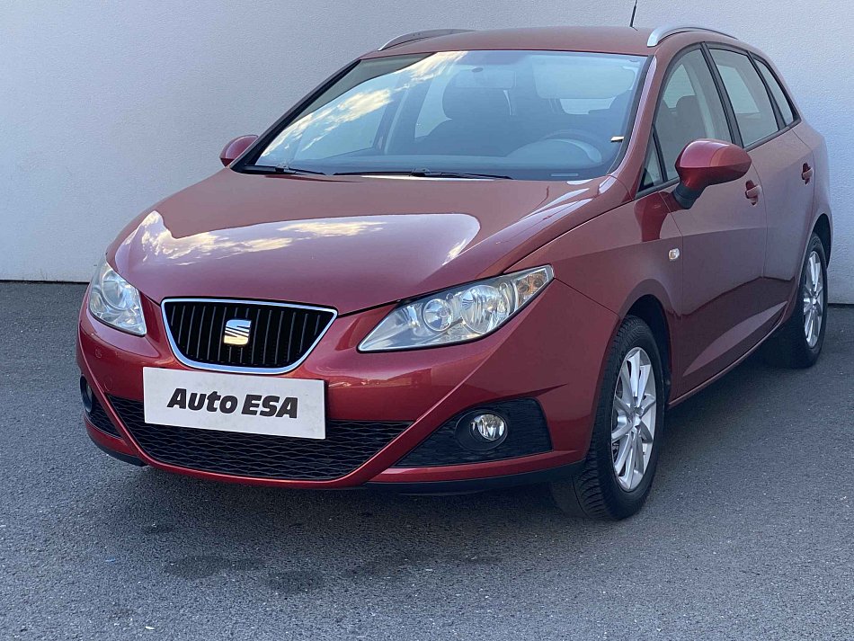 Seat Ibiza 1.4 i Style