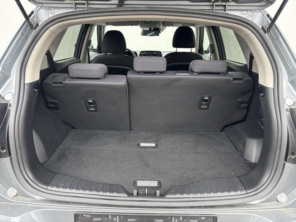 SsangYong Tivoli 1.5 T-GDi 