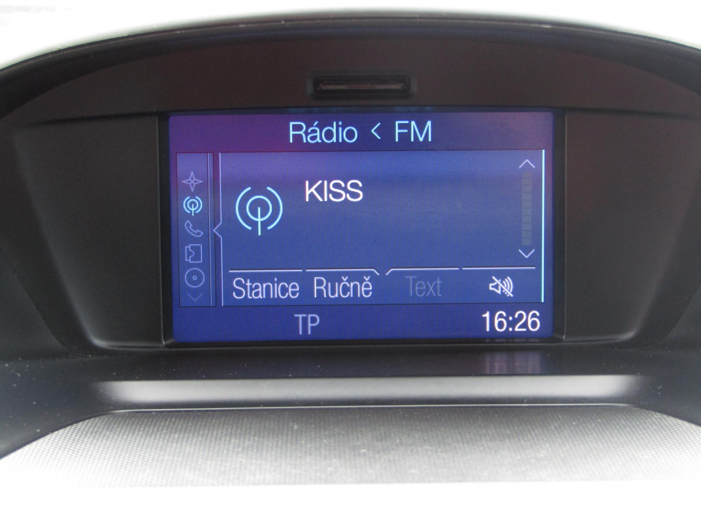 Ford Kuga, 2015 - pohled č. 17