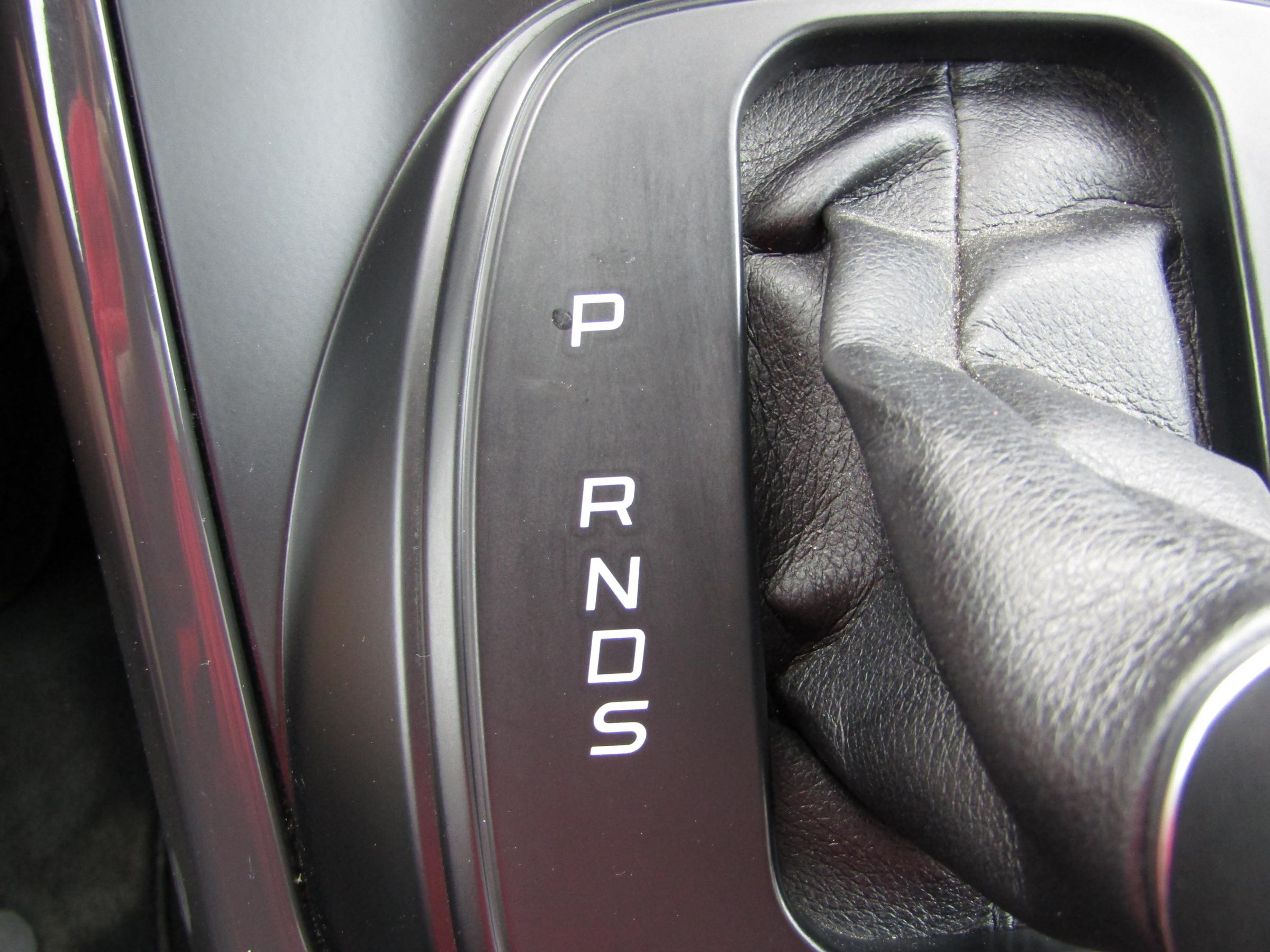 Ford Kuga, 2015 - pohled č. 21