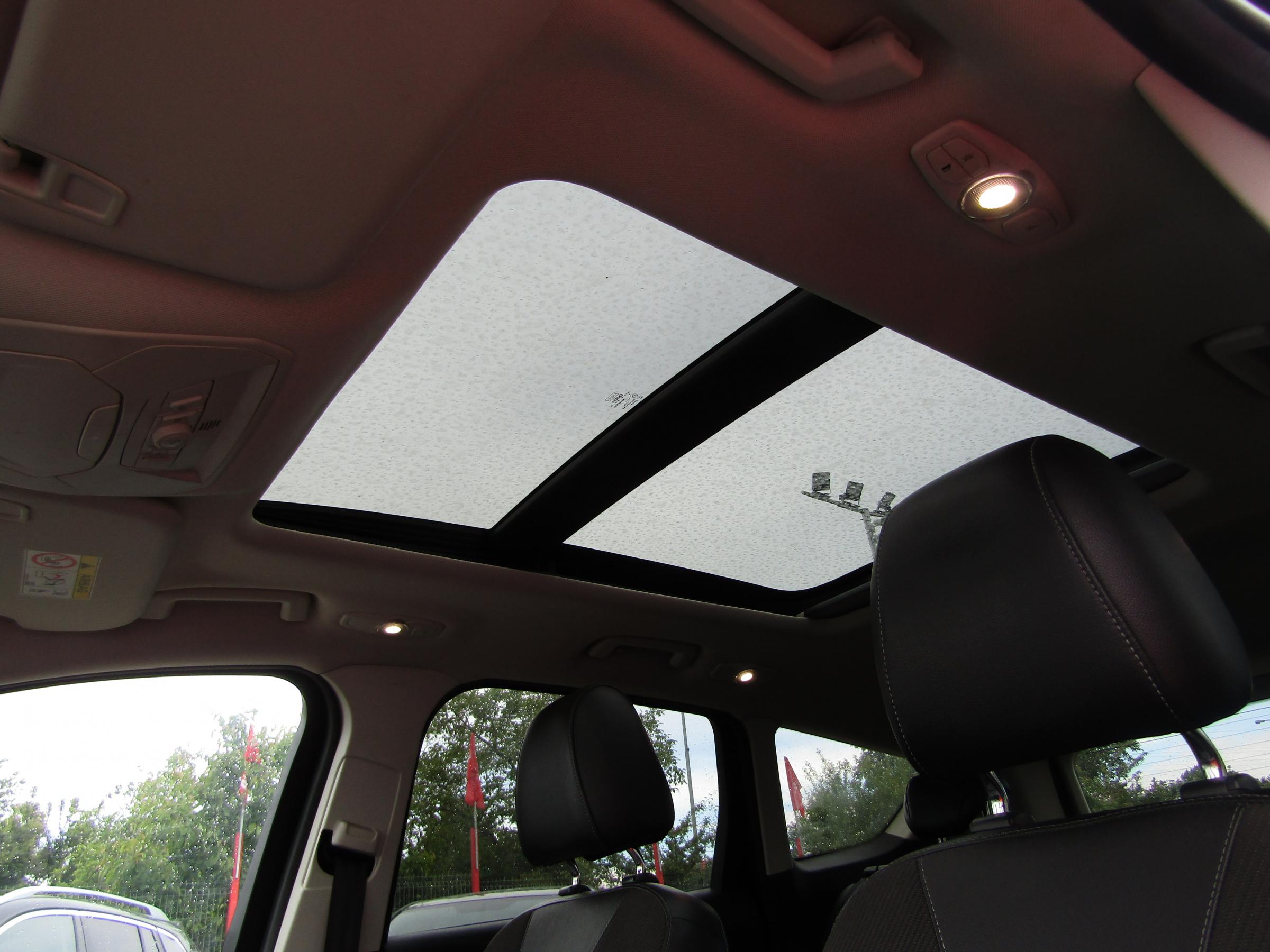 Ford Kuga, 2015 - pohled č. 22