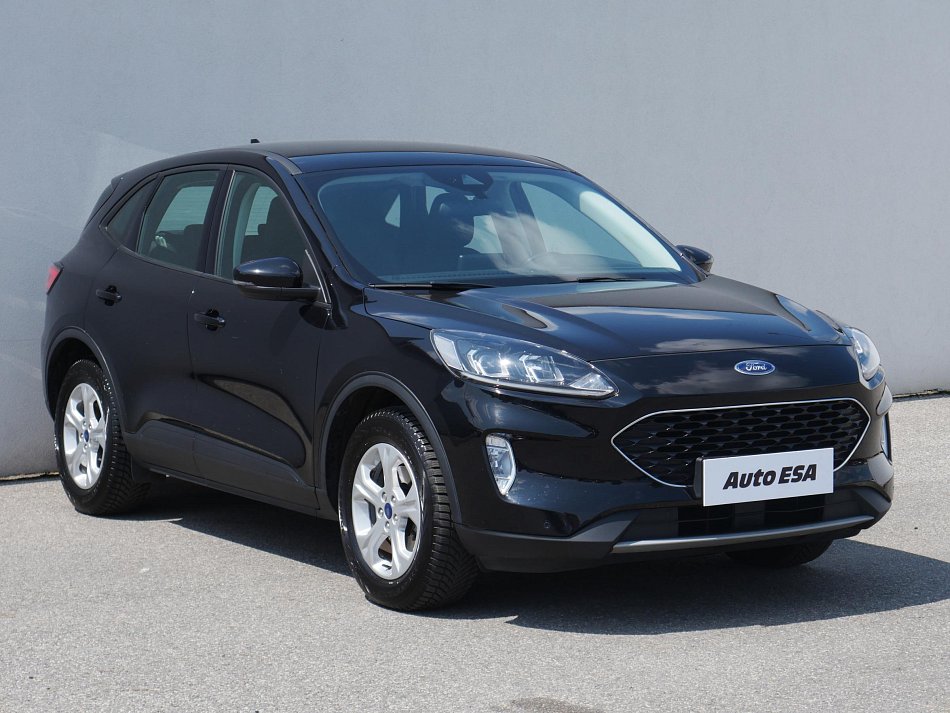 Ford Kuga 2.0TDCi  4x4
