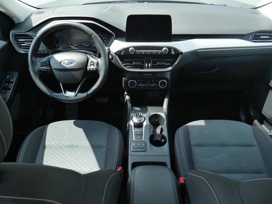 Ford Kuga 2.0TDCi  4x4