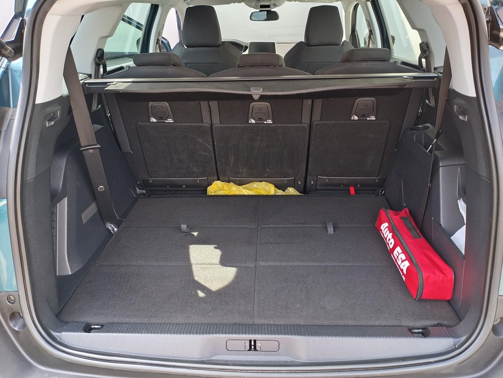 Peugeot 5008 1.2 PT Active