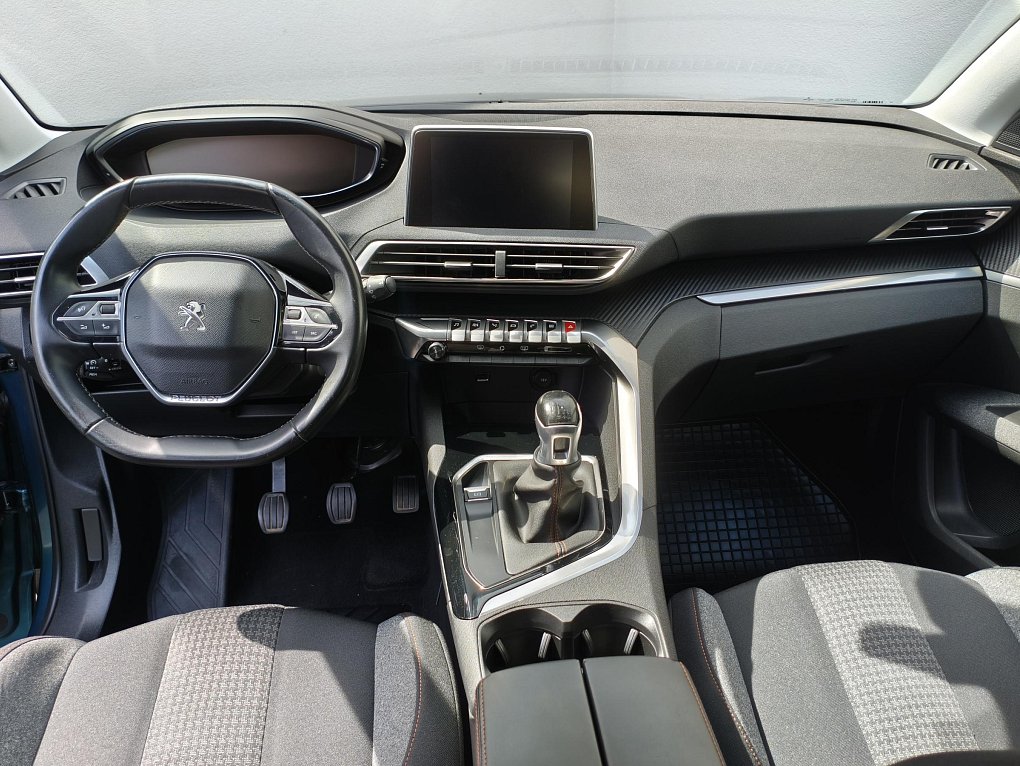 Peugeot 5008 1.2 PT Active