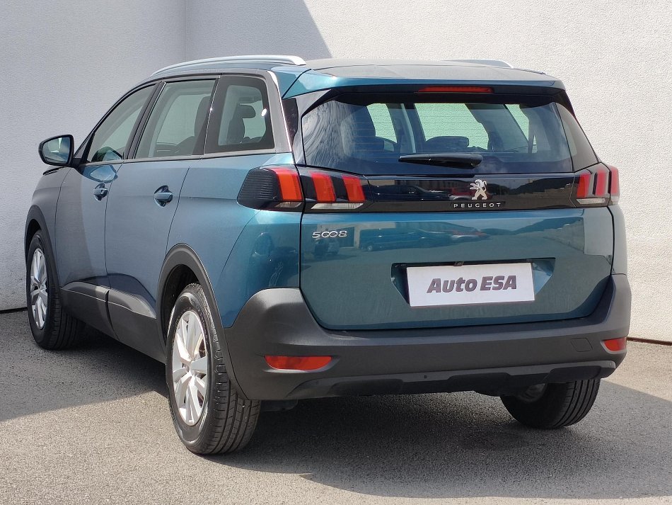 Peugeot 5008 1.2 PT Active