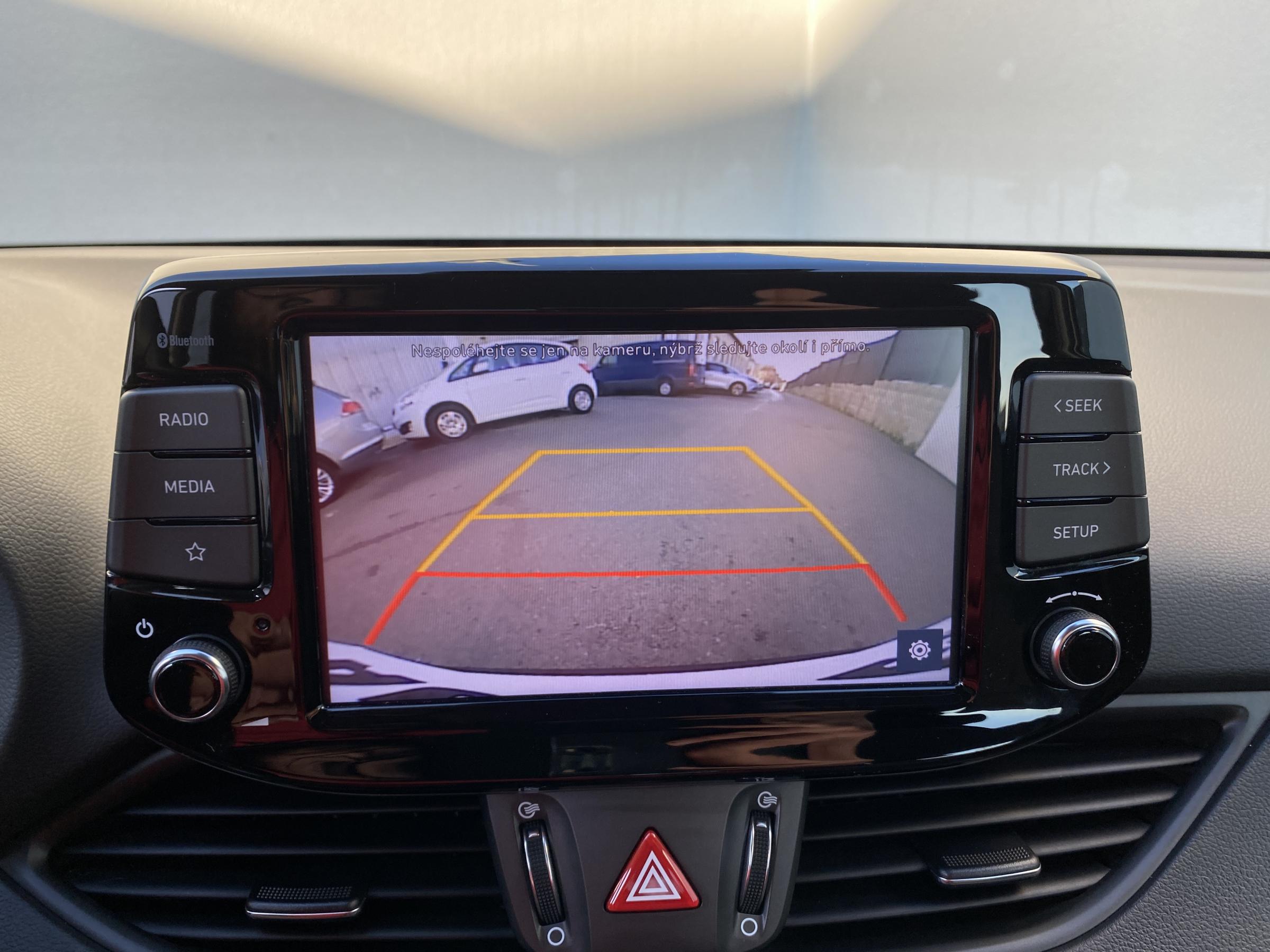 Hyundai i30, 2023 - pohled č. 18