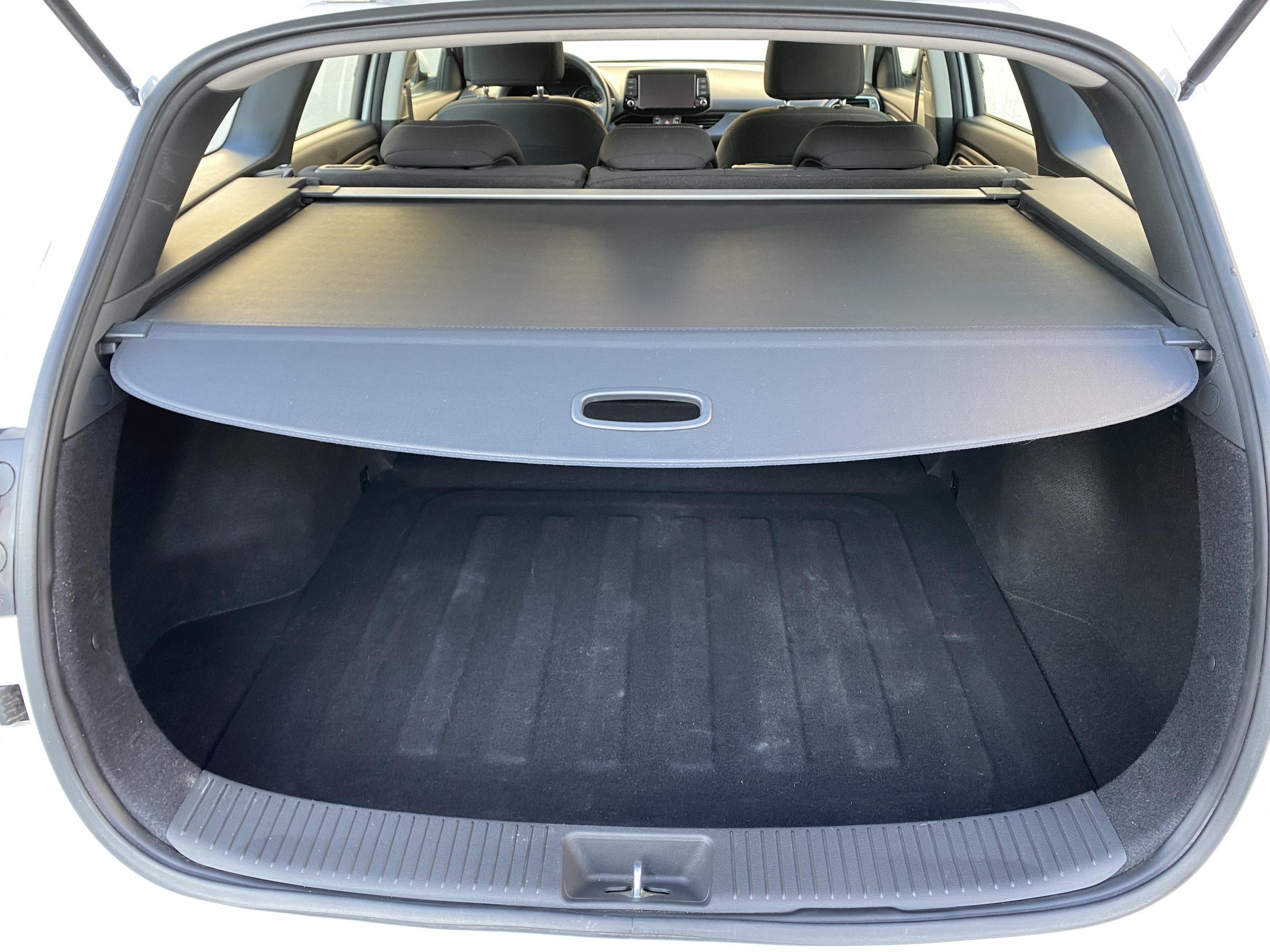 Hyundai i30, 2023 - pohled č. 7