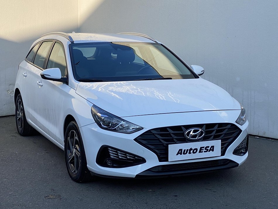 Hyundai I30 1.5 DPi Comfort