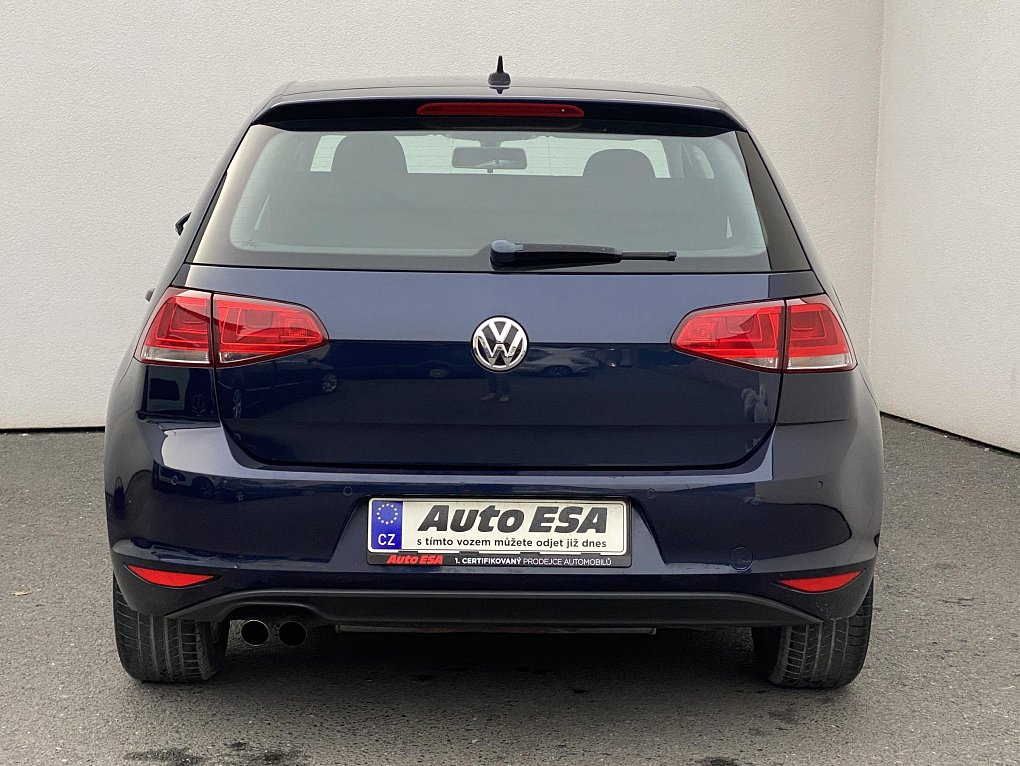 Volkswagen Golf 1.4 TSi Comfortline
