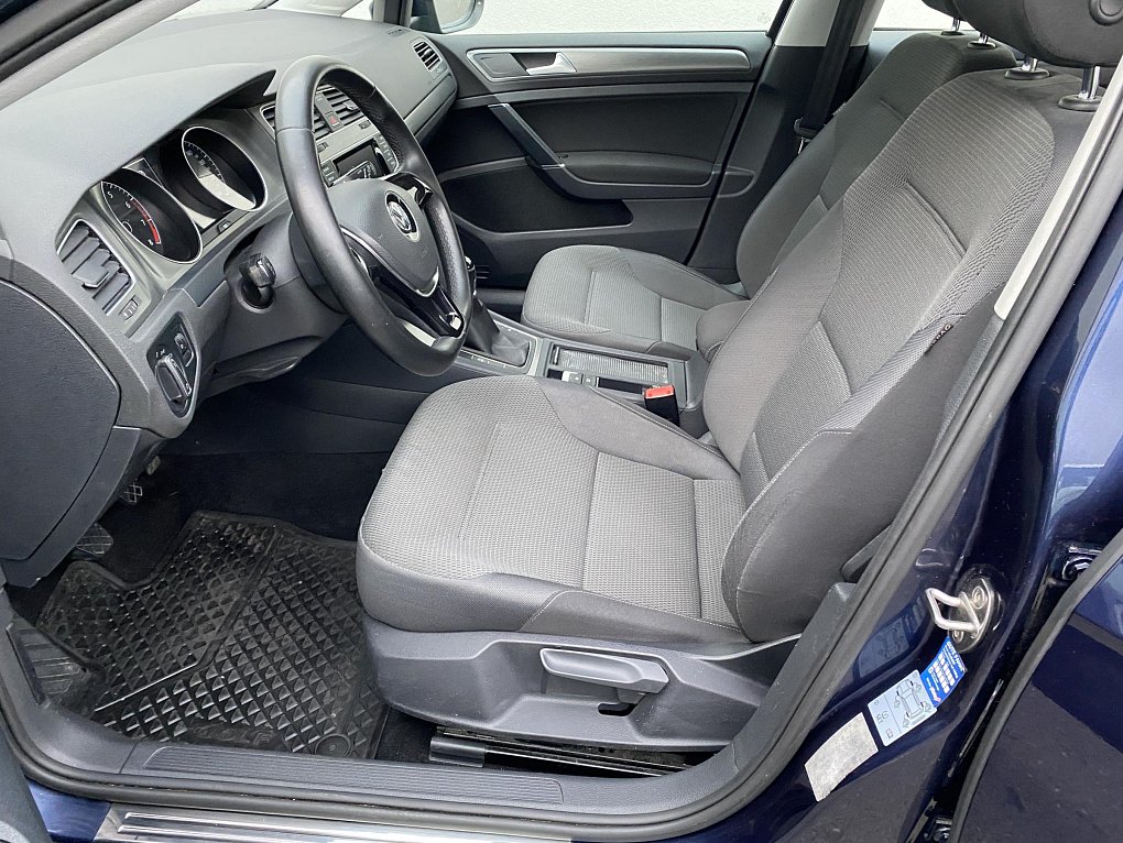 Volkswagen Golf 1.4 TSi Comfortline