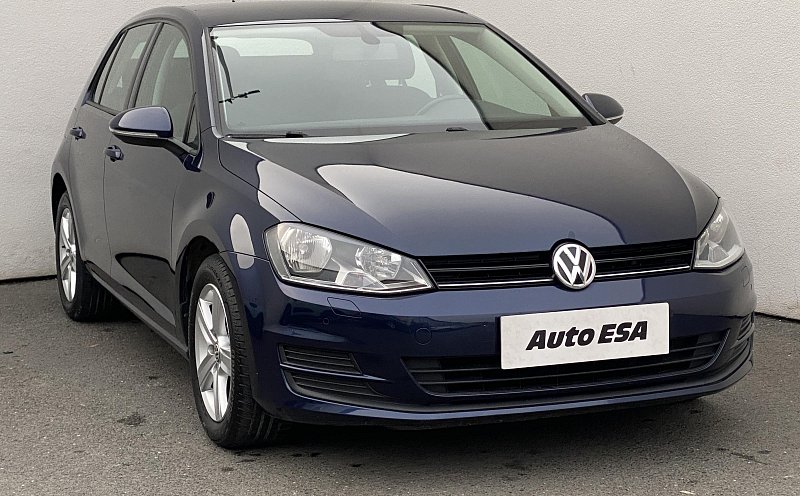 Volkswagen Golf 1.4 TSi Comfortline